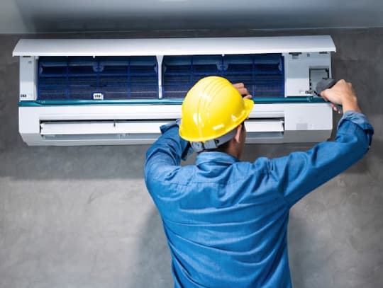 Why Is AC Cleaning Important In The UAE?