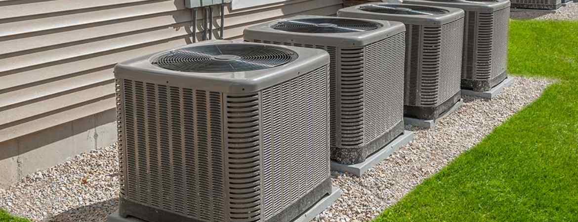 Air Conditioning Companies in Sharjah