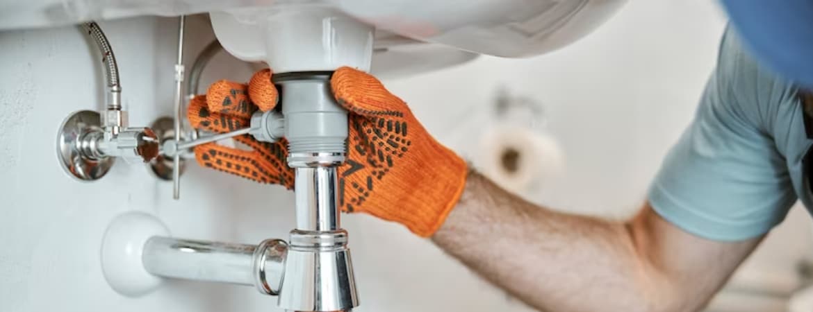 Why Do You Need the Best Plumbing Services in Dubai