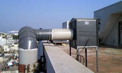 Air Pressurization System1